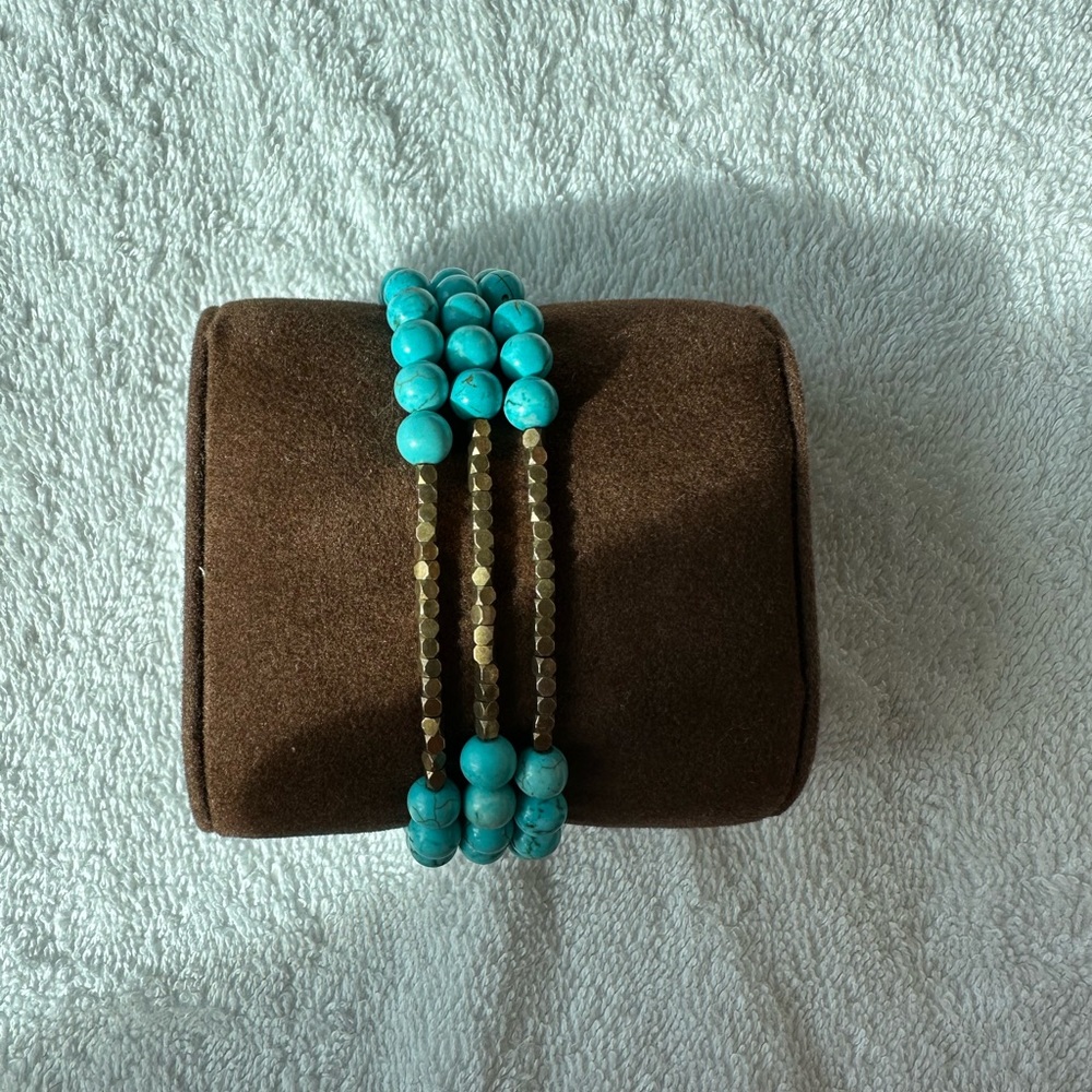 Three Bracelets - image 1
